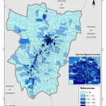 Imagen de la Procedencia del agua según Hogares