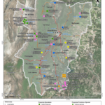 Imagen de Localización de Proyectos Ejecutados