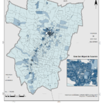 Imagen de los Hogares con agua por red pública