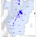 Mapa de la Actividad Industrial