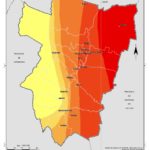 Temperatura media anual